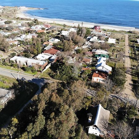 Calandria Villa Cuchilla Alta Eksteriør bilde